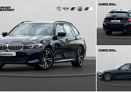 BMW 320i Touring