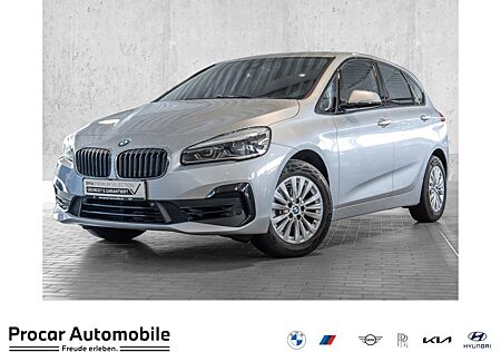 BMW 218i Active Tourer