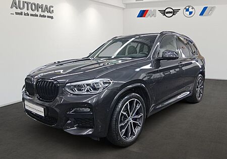 BMW X3 M X3 xDrive30e
