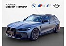 BMW M3 Competition M xDrive Touring