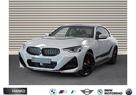 BMW 220I