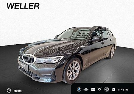 BMW 320i Touring