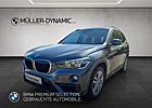 BMW X1 sDrive18d