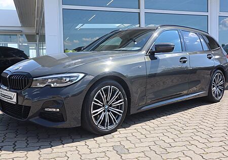 BMW 330D A