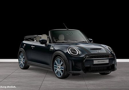 Mini Cooper S Cabrio (2020 - 2024)