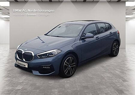 BMW 120I (AB 2020)