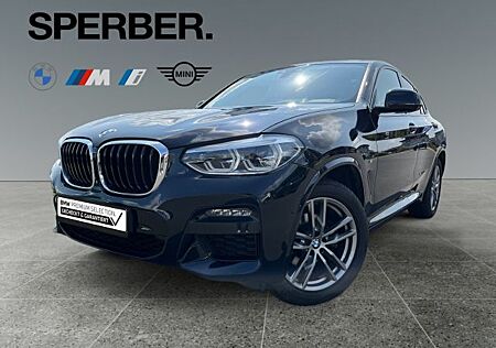 BMW X4 xDrive20d