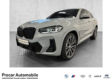 BMW X4 xDrive30d