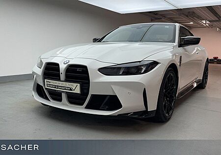 BMW M4 COMPETITION