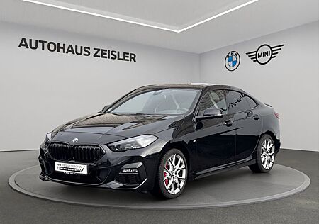 BMW 220i Gran Coupé