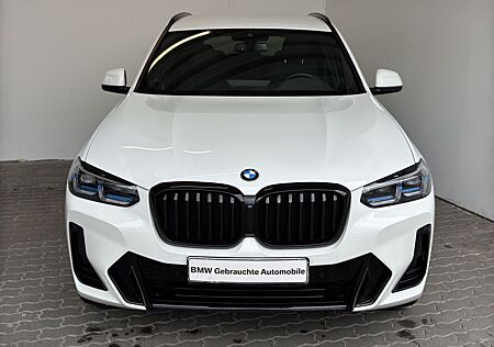 BMW X3 XDRIVE30D