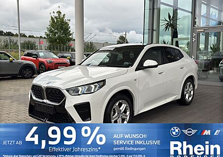 BMW X2 xDrive20d