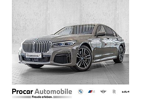 BMW 750i xDrive Limousine