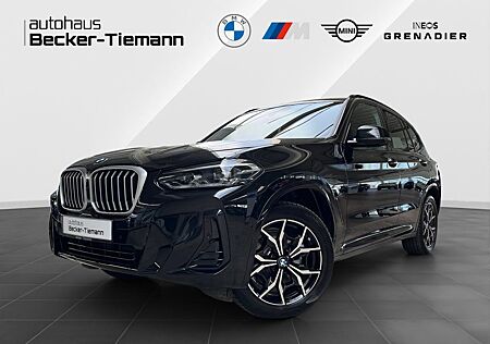 BMW X3 M X3 xDrive20i