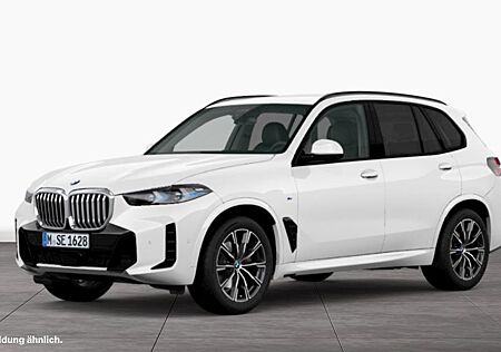 BMW X5 XDRIVE30D