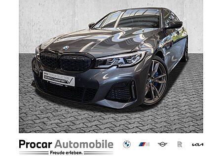 BMW 340 M340d xDrive Limousine