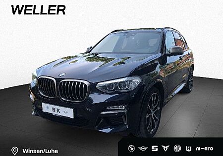 BMW X3 M40i