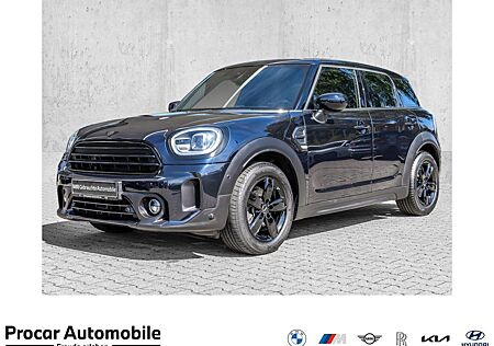 Mini One Countryman
