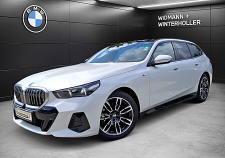 BMW 520d xDrive Touring