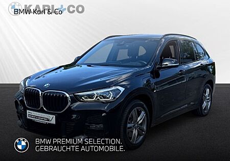 BMW X1 XDRIVE25E A