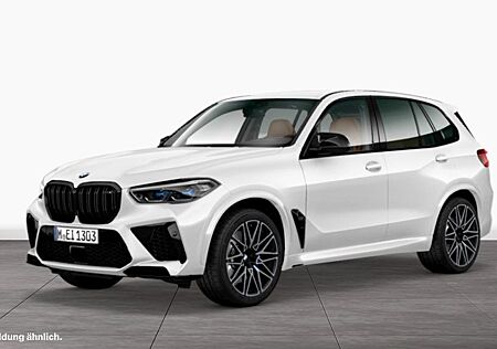 BMW X5 M Competition
