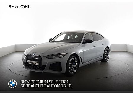 BMW 1er M Coupé i4 M50 Gran Coupé