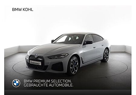 BMW 1er M Coupé i4 M50 Gran Coupé