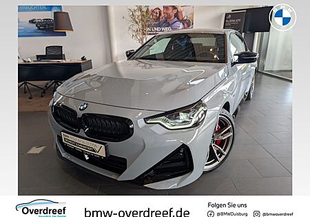 BMW 240 M240i Coupé