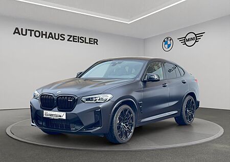 BMW X4 M Competition