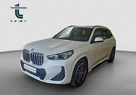 BMW X1 xDrive20d