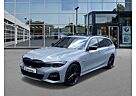 BMW 330e xDrive Touring