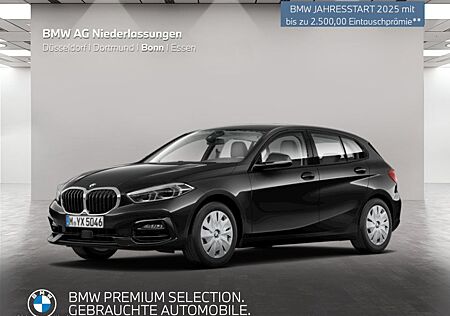 BMW 120I Benzin