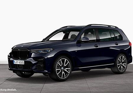 BMW X7 M X7 XDRIVE40D (AB 2020)