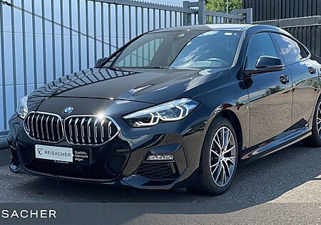 BMW 218i Gran Coupé