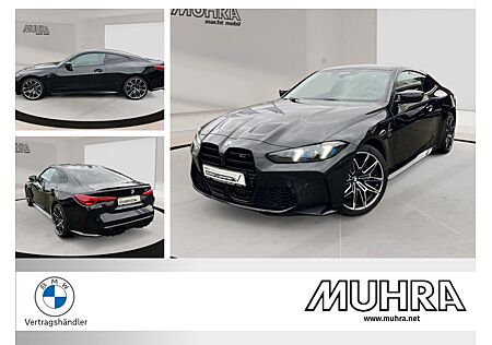 BMW M4 COMPETITION
