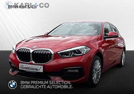 BMW 118i