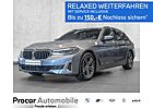 BMW 520d Touring