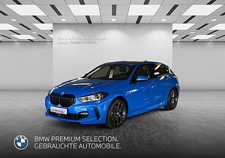 BMW 118i Hatch