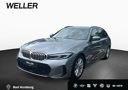 BMW 320d Tour M Sport