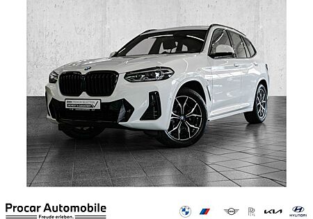 BMW X3 xDrive30d