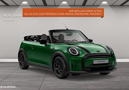 Mini Cooper Cabrio (AB 2020)