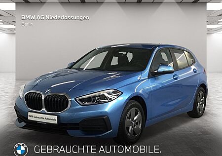 BMW 118d Hatch