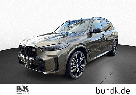 BMW X5 M60i xDrive