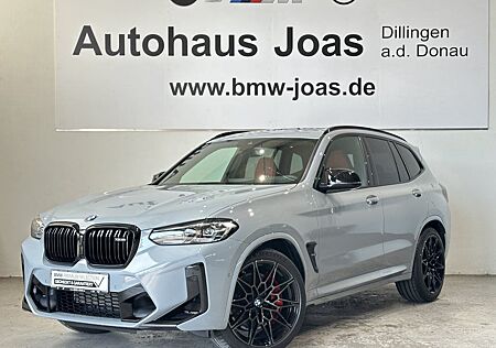 BMW X3 M