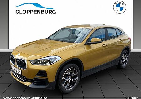 BMW X2 xDrive20i