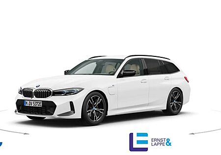 BMW 330e xDrive Touring