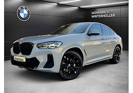 BMW X4 M X4 xDrive30i