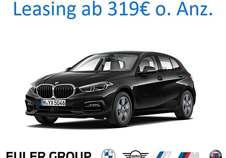 BMW 118i Hatch