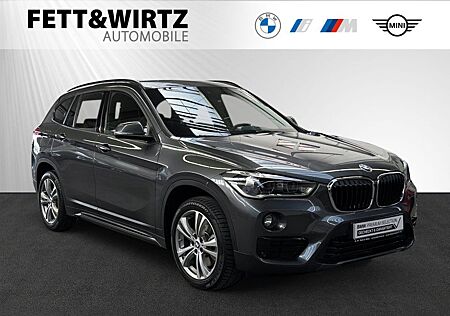 BMW X1 sDrive20i