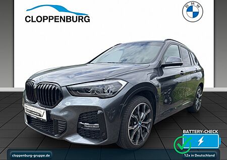 BMW X1 XDRIVE25E A